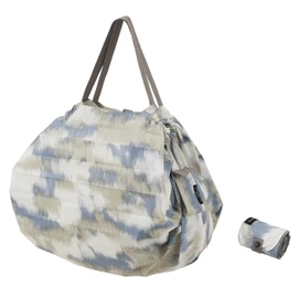 Marna Shupatto S467UK Compact Bag, M (15L / UKIGUMO) Spat Eco Bag, Folding Shopping Bag (Compact / Durable)