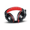 Gadpiparty Adjustable Noise Canceling Headset with Mic Wired Stereo Gaming