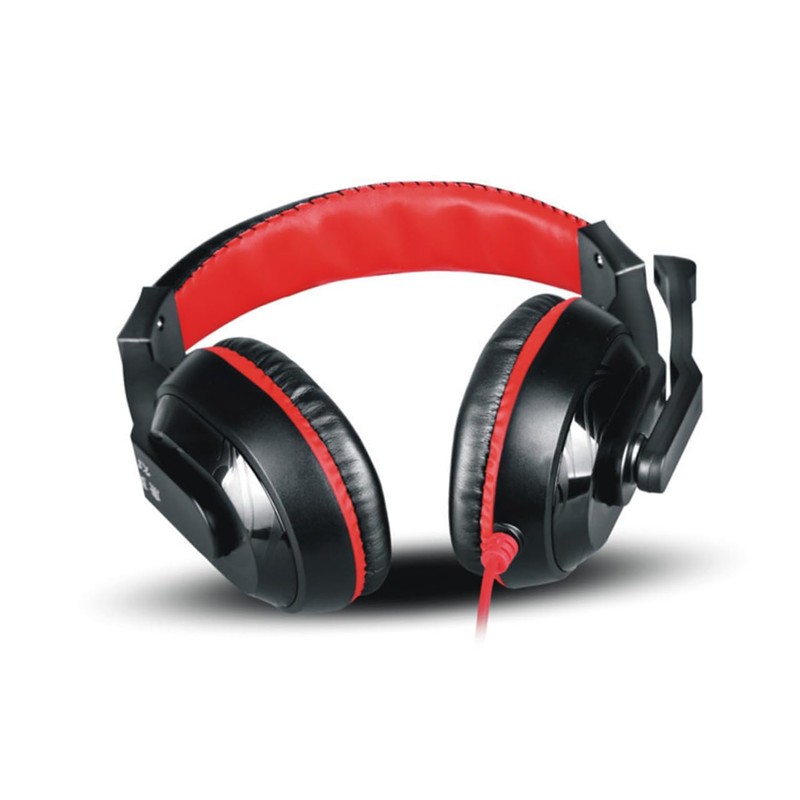 Gadpiparty Adjustable Noise Canceling Headset with Mic Wired Stereo Gaming