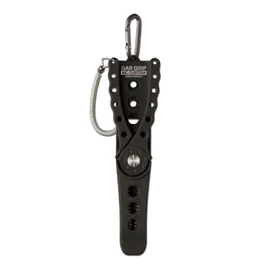 DAIICHI SEIKO / gar grip MC custom black
