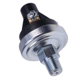 BLUESUNSOLAR 12V Oil Pressure Switch 378N 78303-40 78303-B00000400-01 Replacement for Honeywell Hobbs 5000 Series