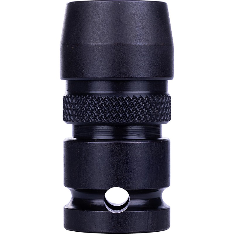 NordWolf Impact Wrench Adapter 1/2-inch Square Drive Female to 7/16-inch