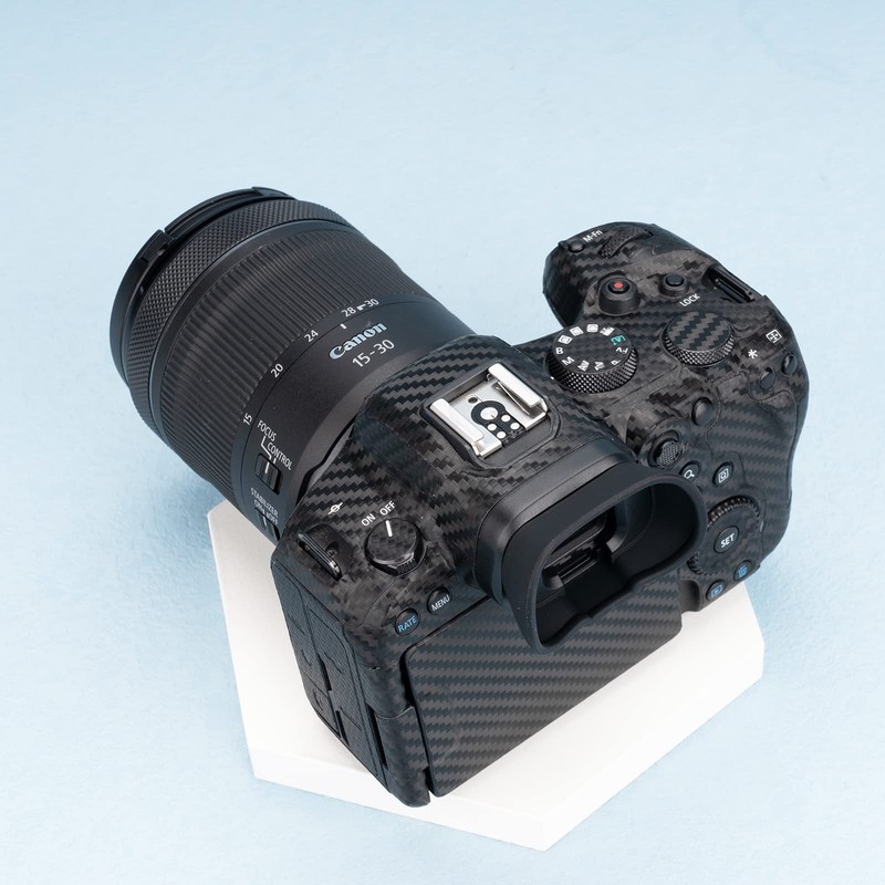 Eyecup Extended Eyepiece Eyepiece Eyepiece for Canon EOS R6 II