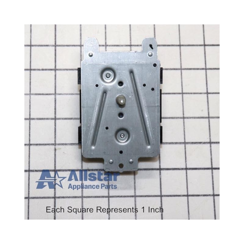 D517559 Queen Dryer Timer