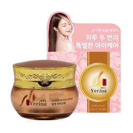 Yerina Lumiere Damyeon Eye Cream 30ml / 예리나 루미에르 담연 아이크림 30ml