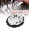 Keg Lid Replacement Stainless Steel Carbonation Soda Beer Home Brew