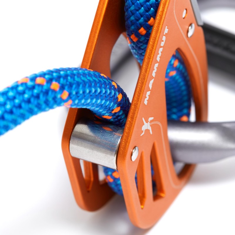 Mammut Smart 2.0 individuell: Karabiner oder Express-Set