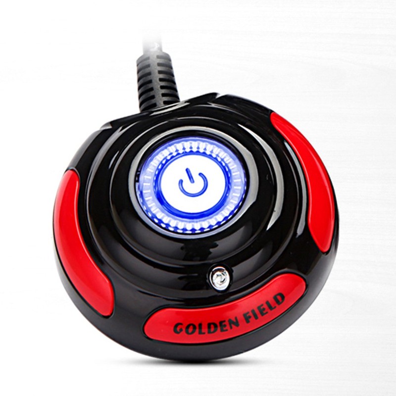 sourcing map PC Desktop Power Button Switch, 170cm Desktop PC