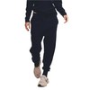 NAADAM Womens The Off-Duty Cashmere Jogger, Navy, M