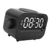 3 in 1 Digital Alarm Clock LED Display 15W 2