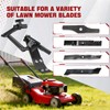 Aurorasters Lawnmower Blade Sharpener & Mower Blade Balancer