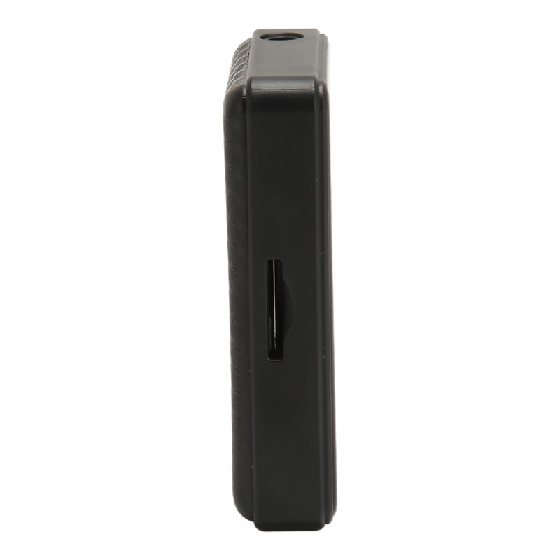 MP3 Player Bluetooth 5.0 HiFi Sound 1.77in Full Touch Screen