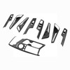 BestEvMod for EV6 Interior Decoration Trim Set of 9 Gear
