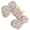 Baby Travel Pillow Soft Comfortable Toddler Head and Neck Support