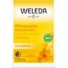 WELEDA Organic Calendula Plant Soap, Vegan Natural Cosmetics Hand Soap