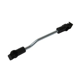 URO Parts 171711593E Gear Selector Lever