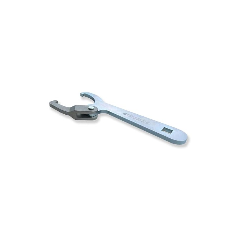 CUSCO Car Height Adjustment Wrench [Hook Wrench] Pinch-in Type (1