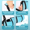 Chazcool Arm Sling for Kid, Arm Support Sling Child Arm