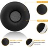 WH-XB700 Replacement Earpads Sony Wh-XB700 Compliant Wireless Bluetooth Earbuds Earpads