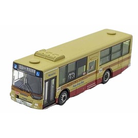 TOMYTEC The Bus Collection Kanagawa Chuo Kotsu Original X