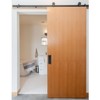 Cozy Tower 7 Inch Recessed Finger Pulls for Pocket Door
