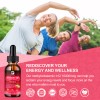 Extra Strength Vitamin B12 Liquid Vit B 12 Drops Energy