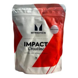 My Protein Impact Creatina Monohidratada 250gr Sabor Sin Sabor