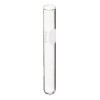 Kimax Tubo De Ensayo 12 X 75mm, 6ml Volumen Caja