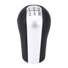 5 Speed Gear Shift Knob Gearstick Gaiter Boot for Toyota