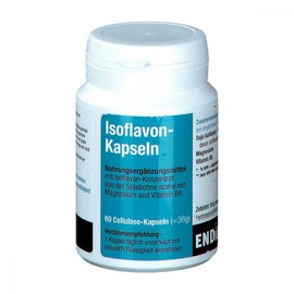 ISOFLAVON Capsules Pack of 60