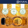 Honey Raw Fresh Air Idaho Grade A Light Amber Honey