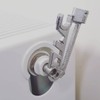 Plumb Chum Plumbers Professional Keyring Plumbing Multi Tool, Many Trade