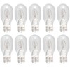 OCS Parts -12V Miniature Light Bulbs for RV Camper Trailers
