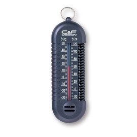 C&FDESIGN CFA-100 Three-in-One Thermo