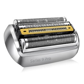 Shaving Heads Series 9, 94M Shaving Head Replacement Part for Series 9 Compatible with All Electric Shavers from Series 9 9290CC, 9291CC, 9370CC, 9293S