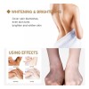 - 3*crema Blanqueadora Piel, Crema Aclaradora For Íntimos