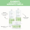 Wella Professional Elements Mascarilla Vegana Anti Frizz con Vitamina E