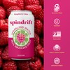 Spindrift Sparkling Water, Raspberry Lime Flavored, Made with Real Squeezed