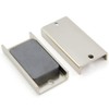Ferrite Channel Magnet for DIY, Craft, and Hobbies - 76