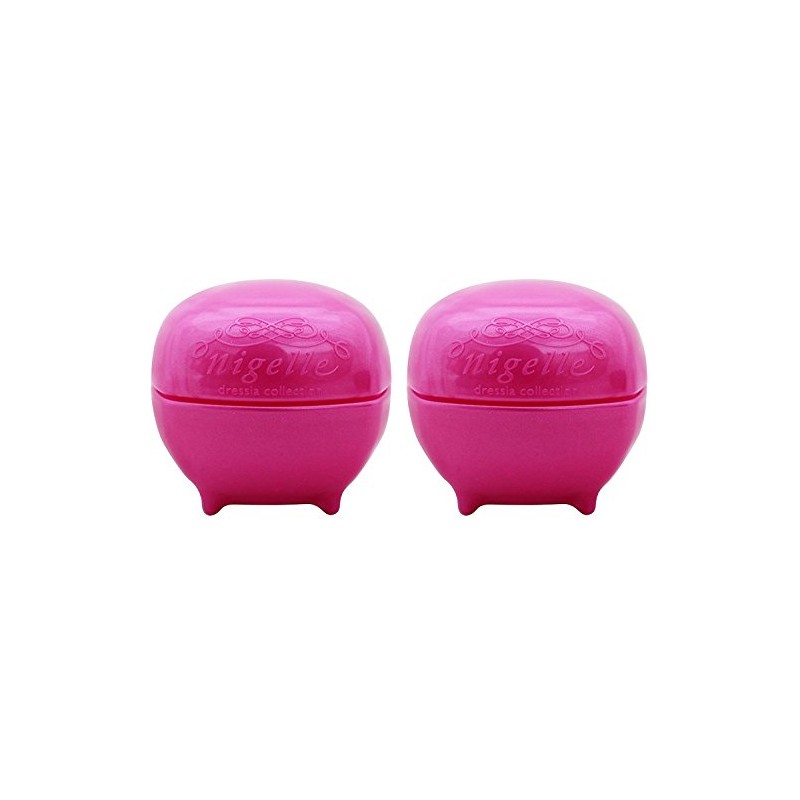 Set of 2 Milbon Nizel Dressia Collection Flick Wax 2.8