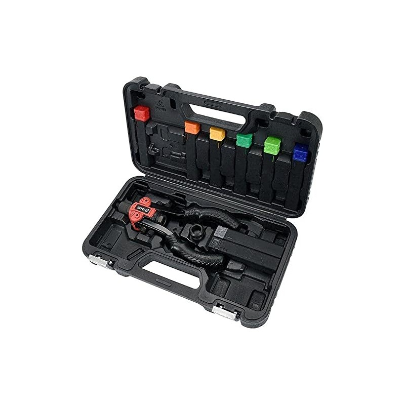 YATO Blind Riveter Hand Riveter Pop Riveter YT-36091