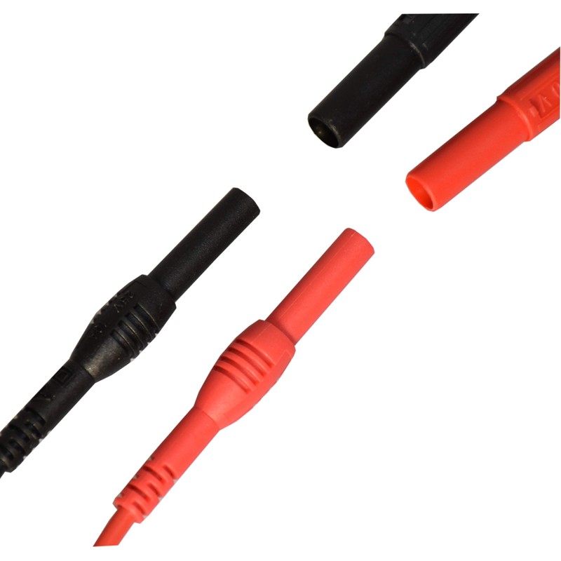 ES Electronic Specialties 616 Spoon Probe Backprober, Factory