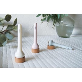 Global Arrow Cooler Compact Care Roller Berry Size: Approx. φ1.4 inches (3.5 mm) H14 R04-1073