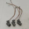 Cummins 3PCS Fuel Injector Wiring Harness Fits For Cummins 2003-04