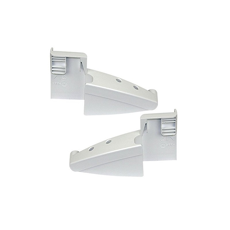 Liebherr Genuine Fridge Freezer Shelf Left & Right Hand Support