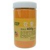인도 강황분말 100 강황가루 400g Indian Turmeric Powder 100 Turmeric Powder 400g
