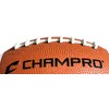 Champro 200 Football (Orange, Intermediate Size)