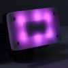 Auto Flip Clock Stylish Look Quiet Operation Adjustable Brightness Flip