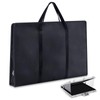Abbylike 34 x 22 Inch Trade Show Display Case Carry