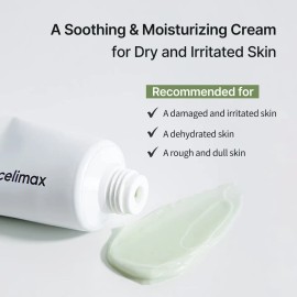 Celimax The Real Noni Energy Repair Cream Coreana Rostro Momento De Aplicación Día/noche Tipo De Piel Todo Tipo De Piel